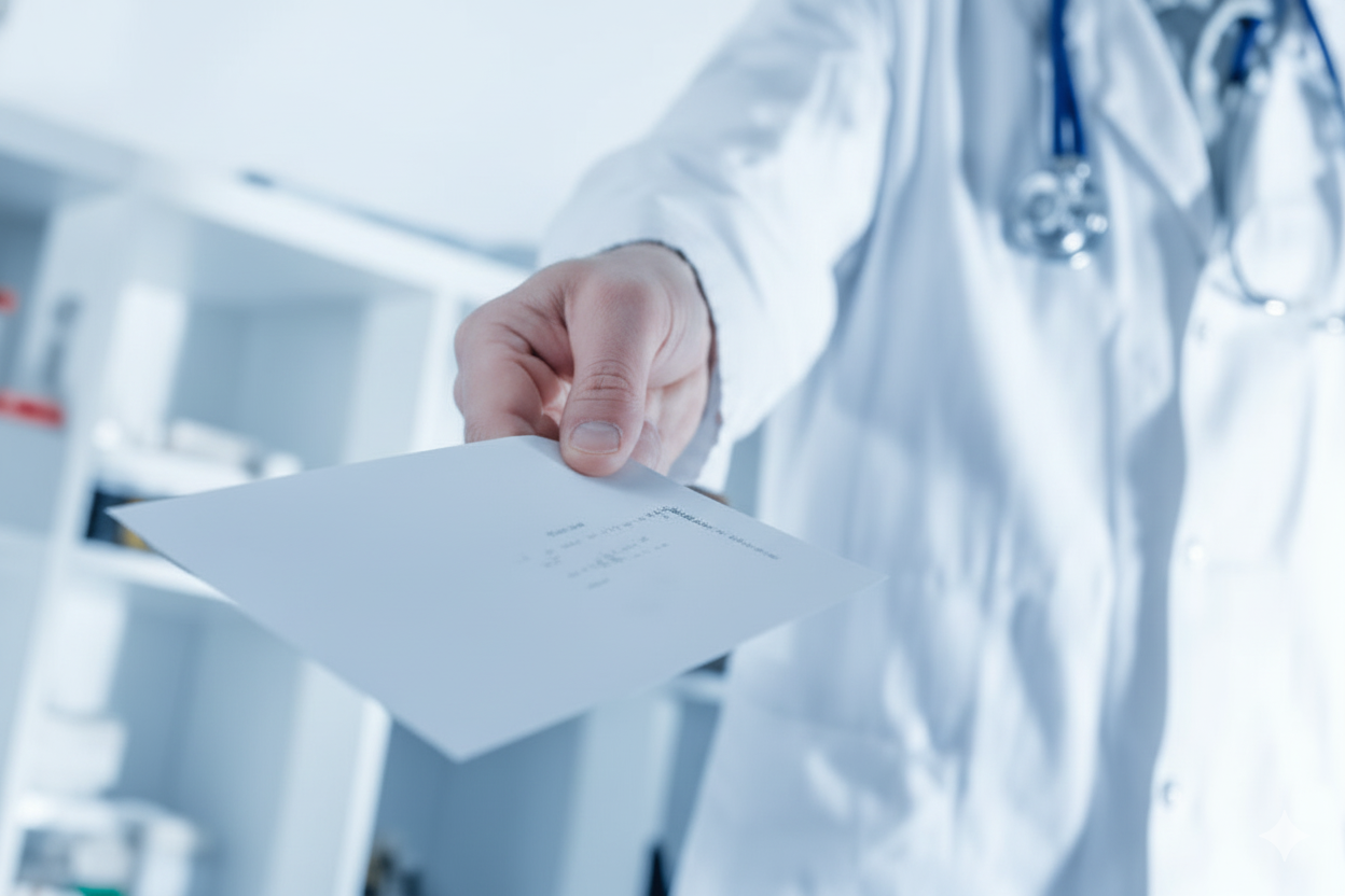 Military Disability Nexus Background